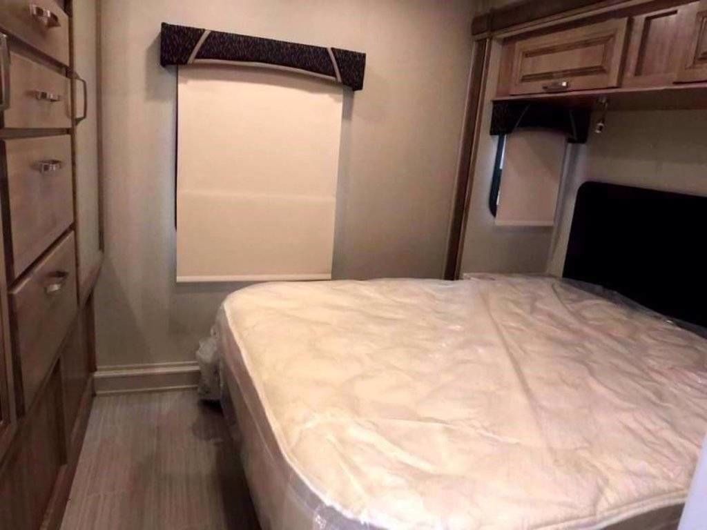 Photo 2 - 2020 Jayco Class C Motorhome rental photo 4