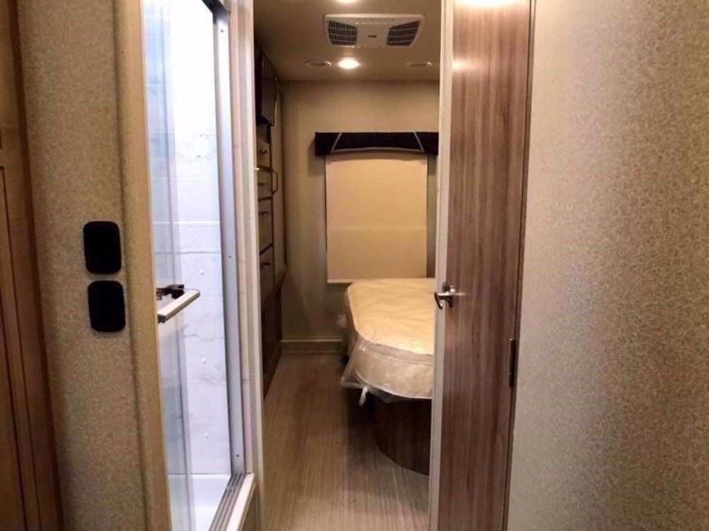 Photo 8 - 2020 Jayco Class C Motorhome rental photo 10