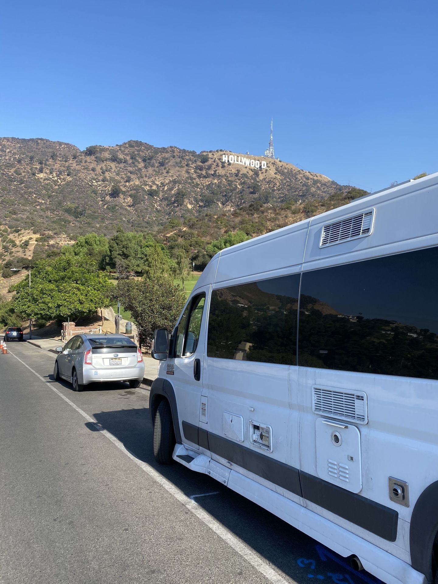 Photo 11 - 2017 Pleasure-Way Class B Motorhome rental photo 13