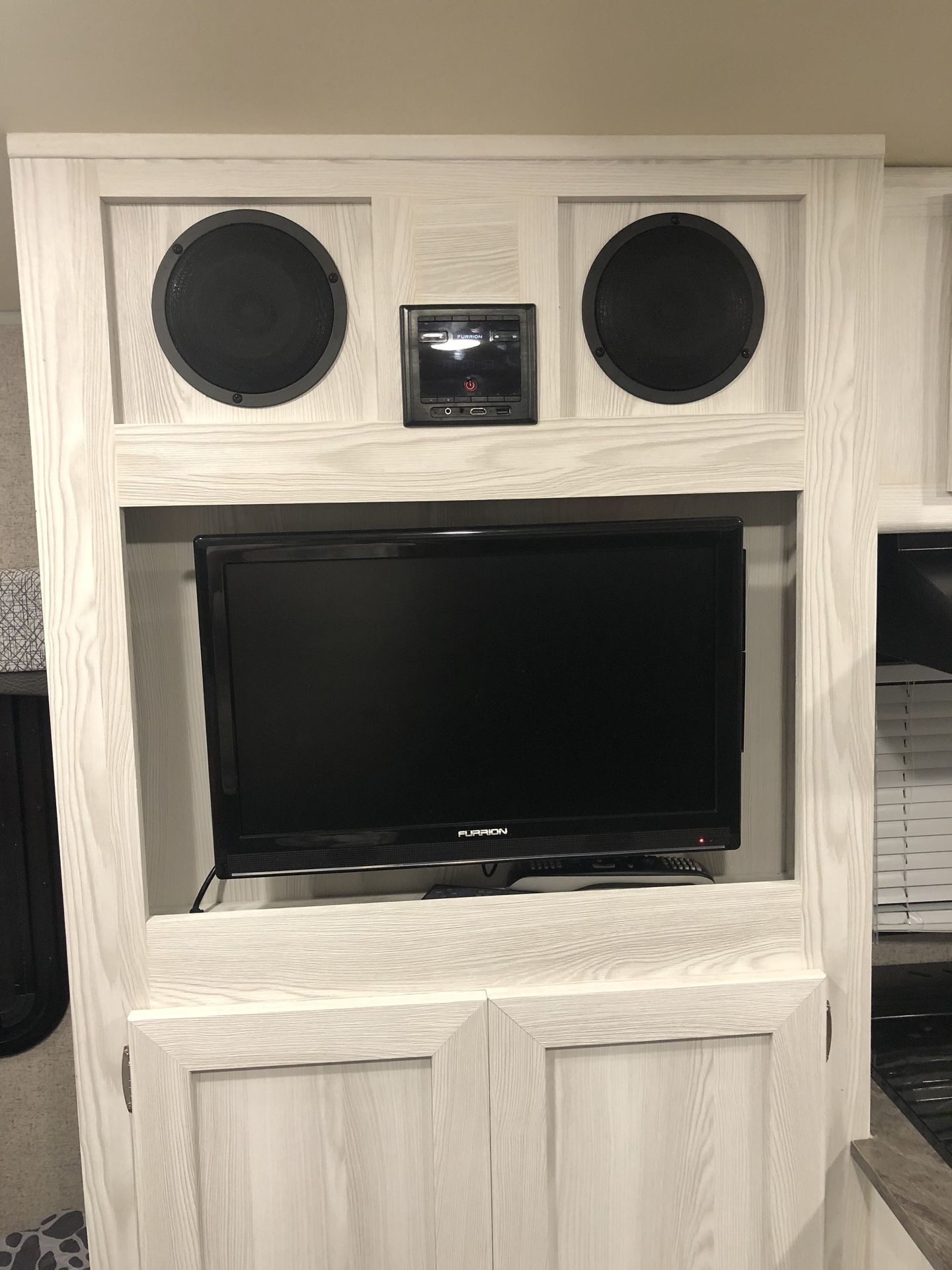 Photo 8 - 2018 Forest River Travel Trailer rental photo 10