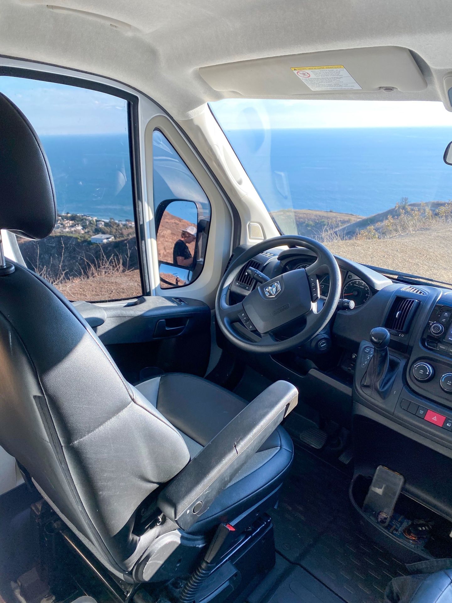 Photo 11 - 2019 Ram Other rental photo 13