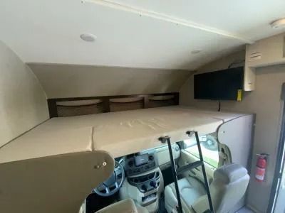 2021 Jayco Redhawk 26xd Class C Motorhome for rent in Orlando, FL