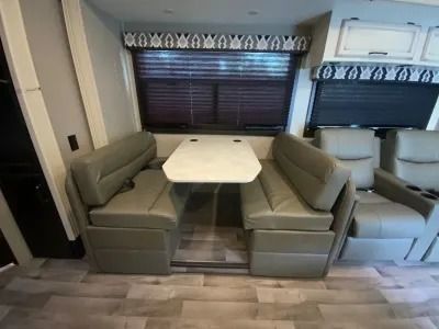 Photo 6 - 2021 Jayco Class C Motorhome rental photo 8