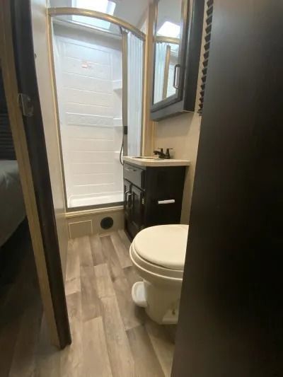 Photo 11 - 2021 Jayco Class C Motorhome rental photo 13
