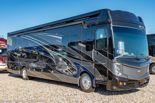 2019 Fleetwood Discovery Class A Motorhome for rent in Green Brook Township, NJ