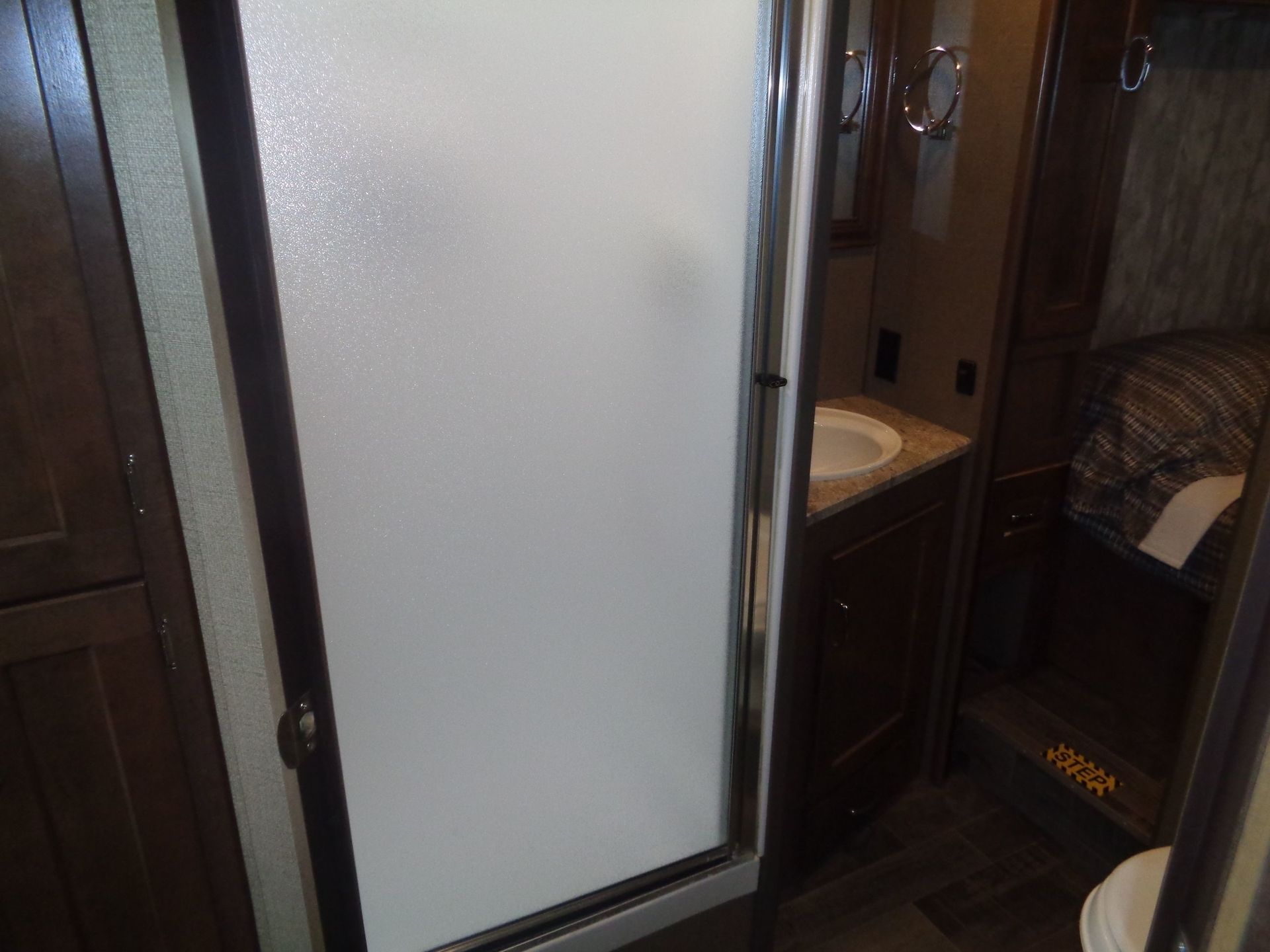Photo 8 - 2018 Winnebago Class A Motorhome rental photo 10