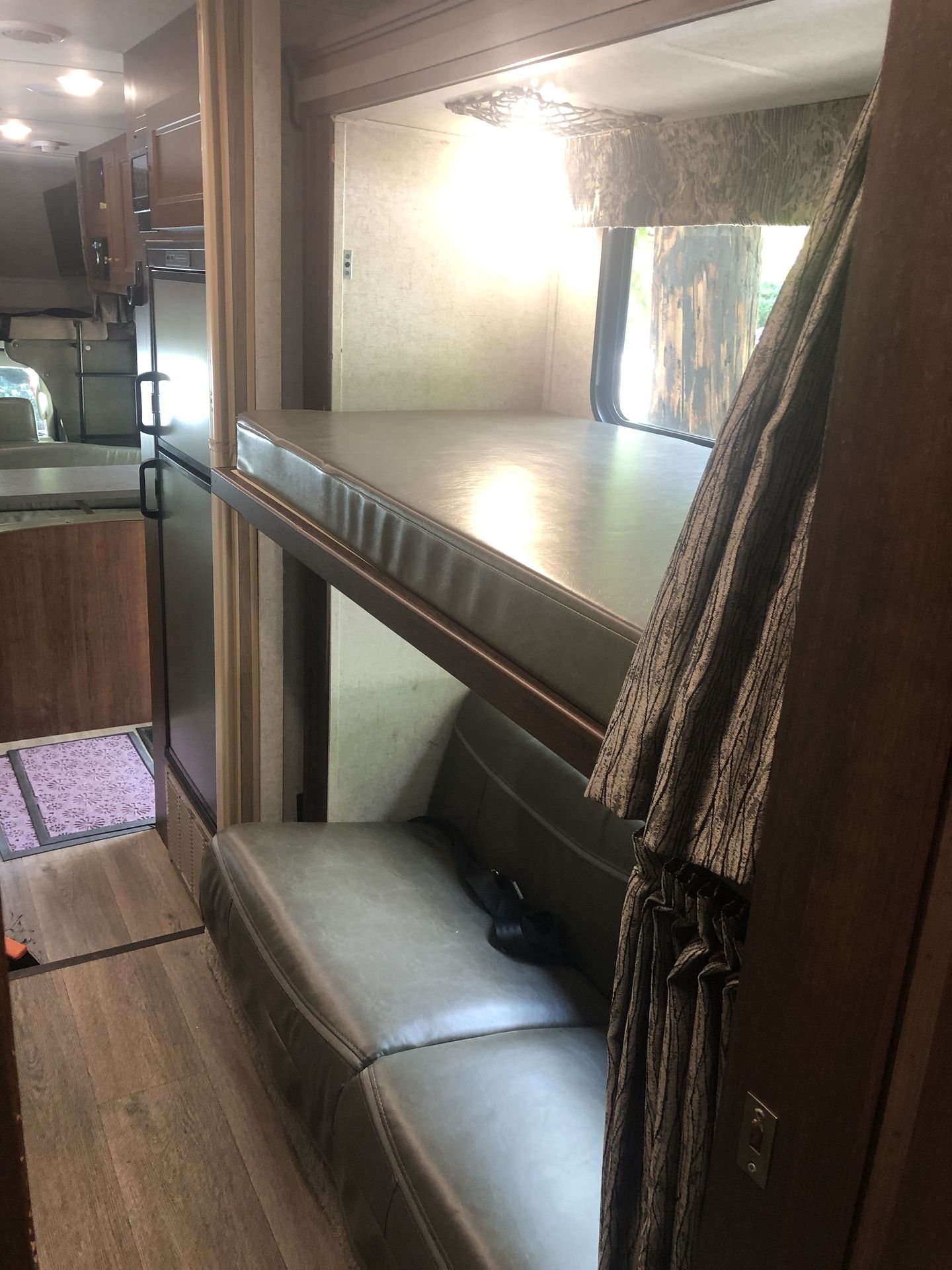 Photo 4 - 2017 Forest River Class C Motorhome rental photo 6