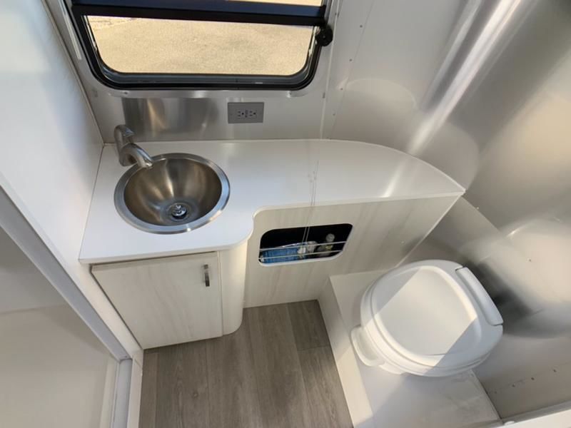 Photo 2 - 2019 Airstream Travel Trailer rental photo 4
