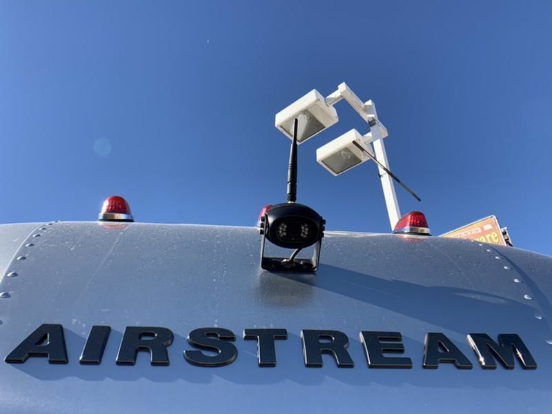Photo 5 - 2019 Airstream Travel Trailer rental photo 7