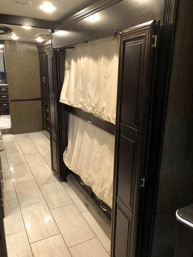 2018 Forest River Berkshire Class A Motorhome for rent in Sarasota, FL