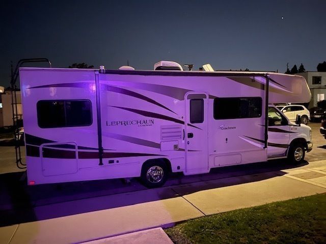 Photo 0 - 2018 Coachmen Class C Motorhome rental photo 2