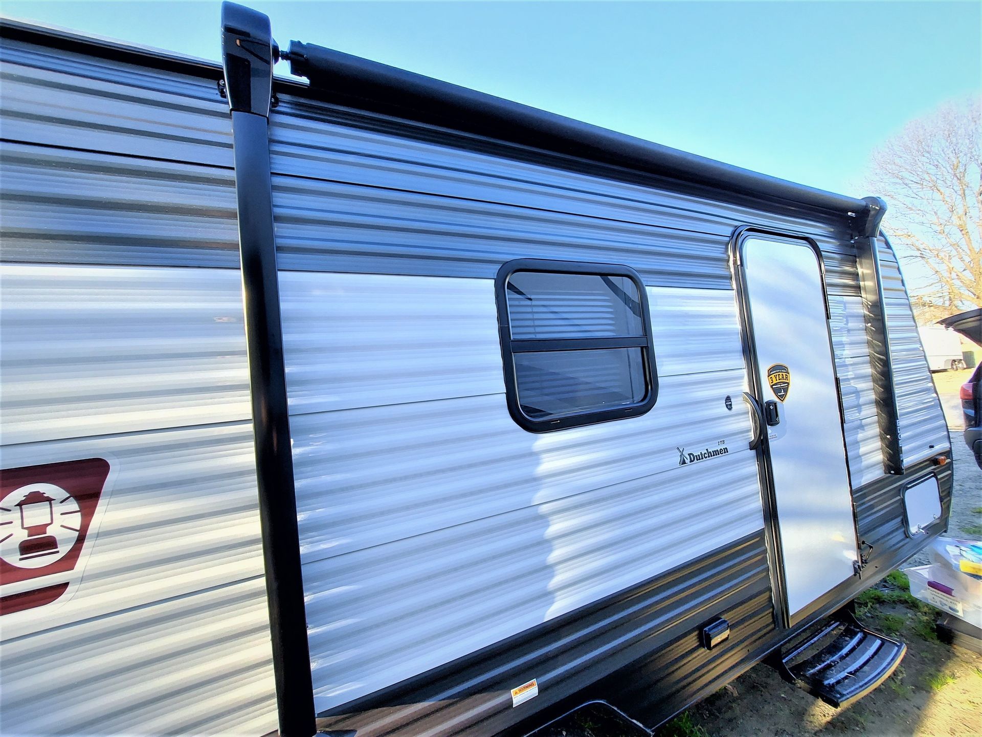 Photo 2 - 2021 Coleman Travel Trailer rental photo 4