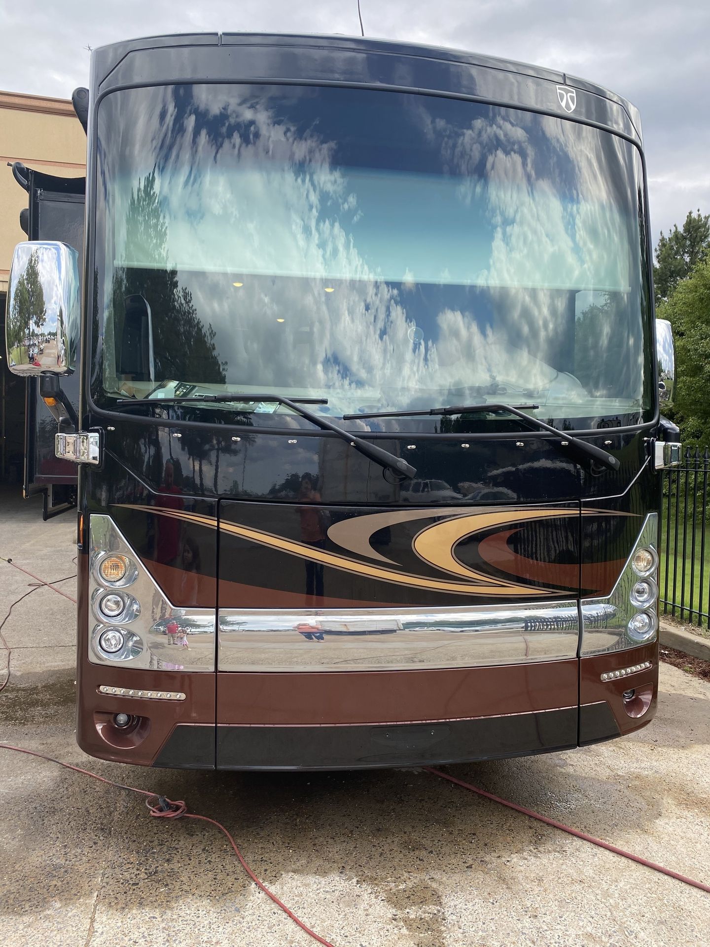 Photo 6 - 2016 Thor Motor Coach Class A Motorhome rental photo 8