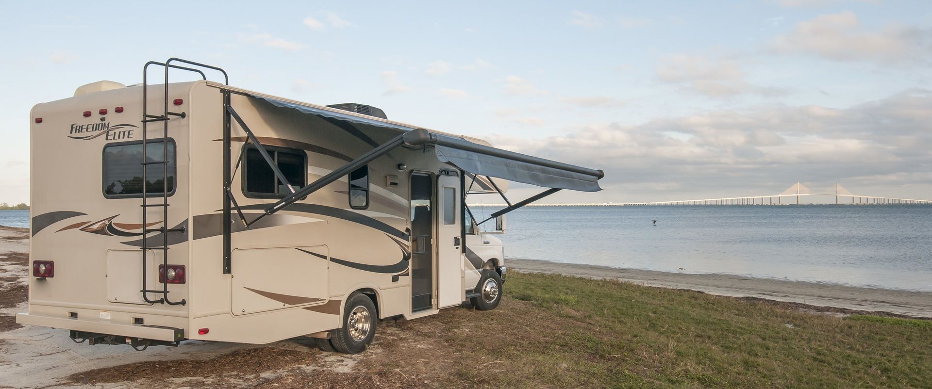Photo 3 - 2016 Thor Class C Motorhome rental photo 5