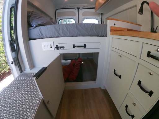 2022 Ram Promaster Other for rent in Glendale, CA
