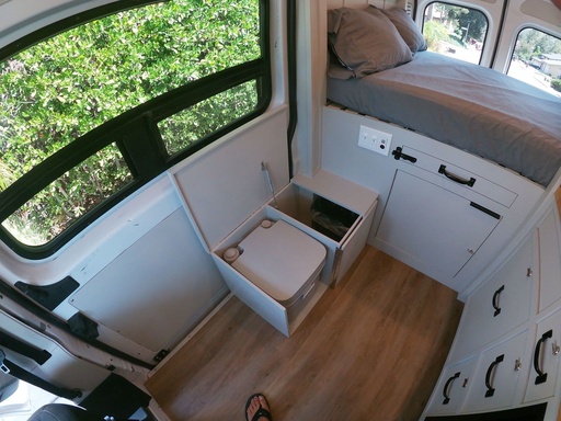 2022 Ram Promaster Other for rent in Glendale, CA