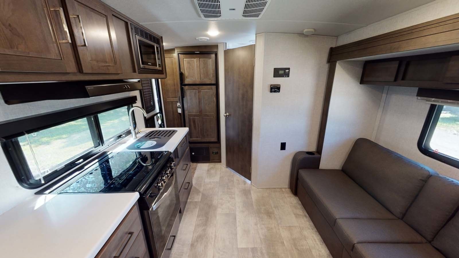 Photo 2 - 2021 Forest River Travel Trailer rental photo 4