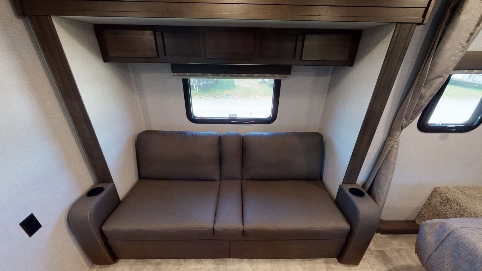 Photo 5 - 2021 Forest River Travel Trailer rental photo 7