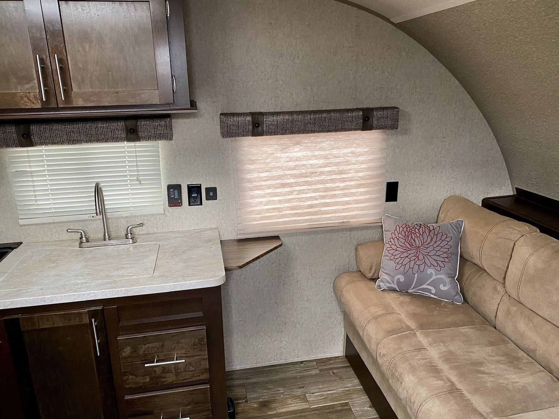 Photo 5 - 2016 Forest River Travel Trailer rental photo 7