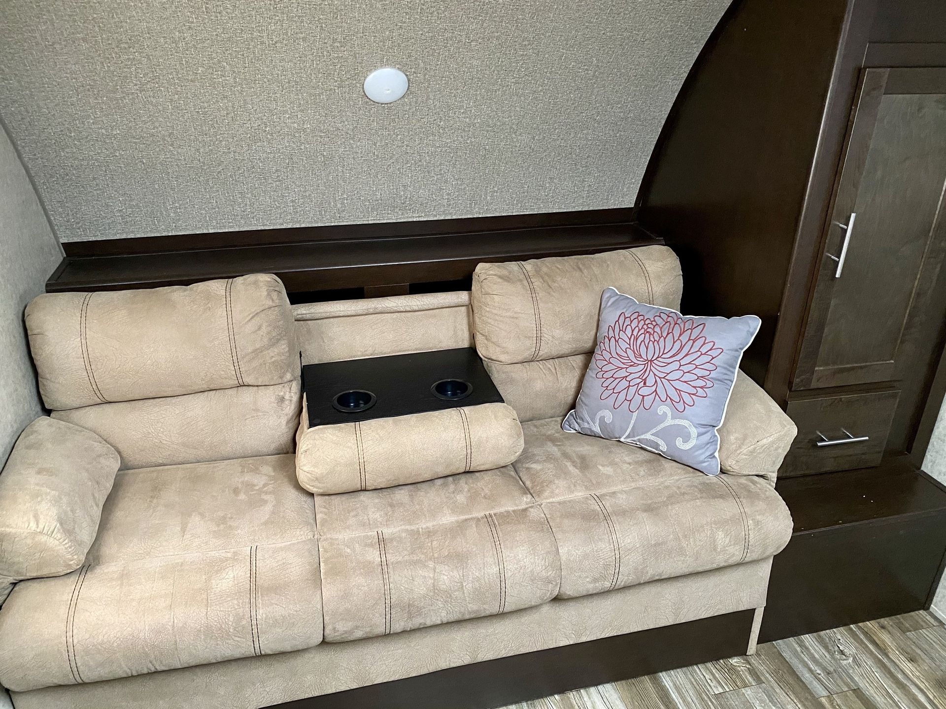 Photo 13 - 2016 Forest River Travel Trailer rental photo 15