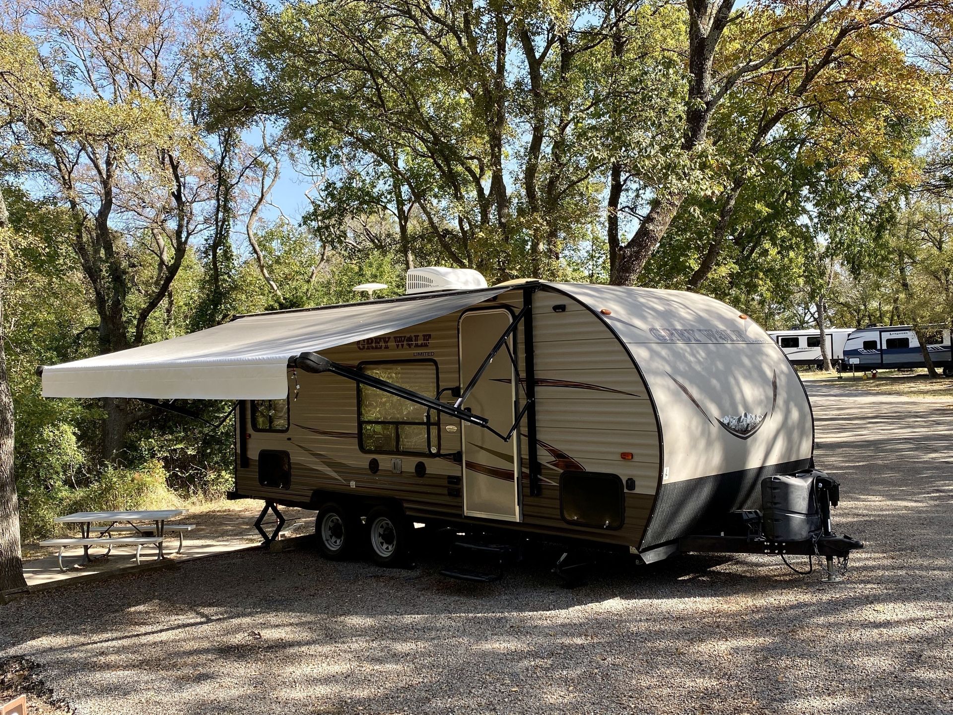 Photo 14 - 2016 Forest River Travel Trailer rental photo 16