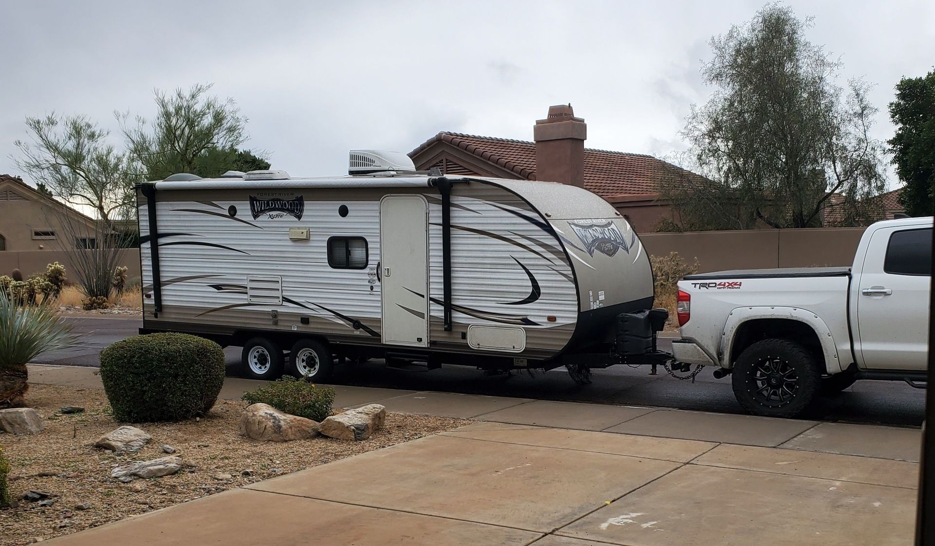 Photo 0 - 2016 Forest River Travel Trailer rental photo 2