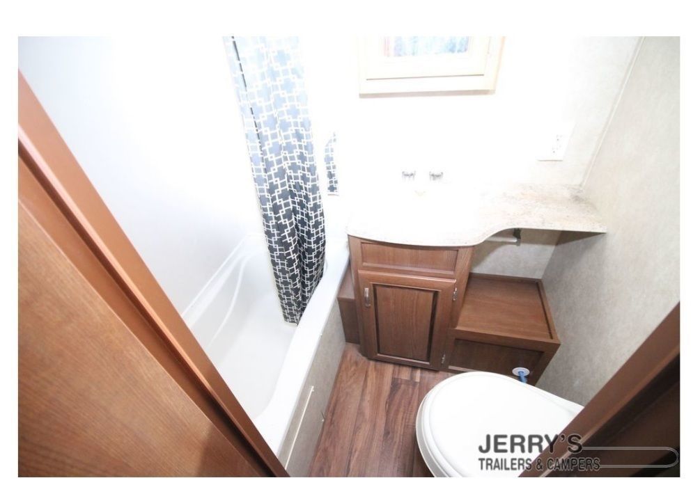 Photo 2 - 2016 Forest River Travel Trailer rental photo 4
