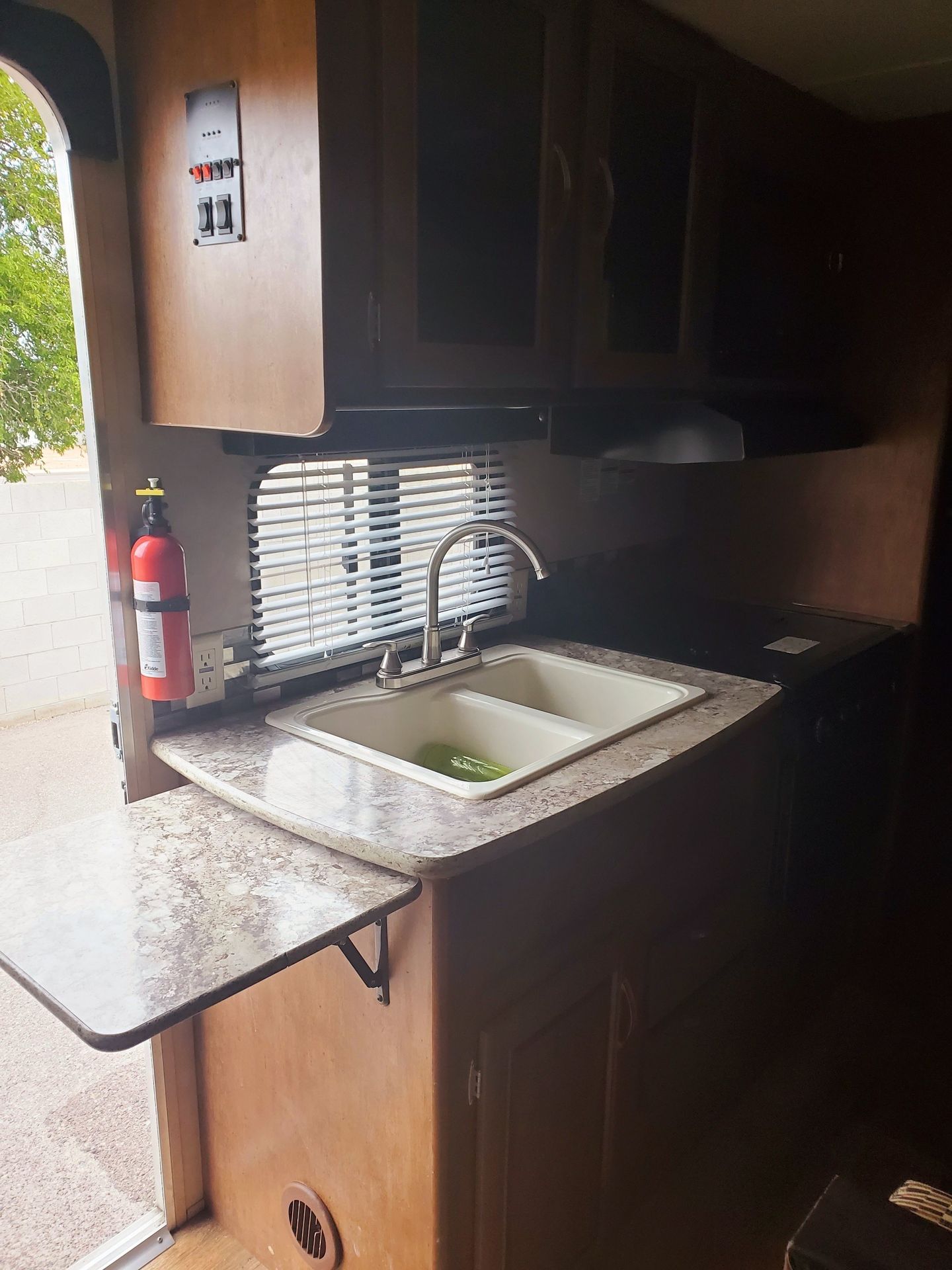 Photo 12 - 2016 Forest River Travel Trailer rental photo 14