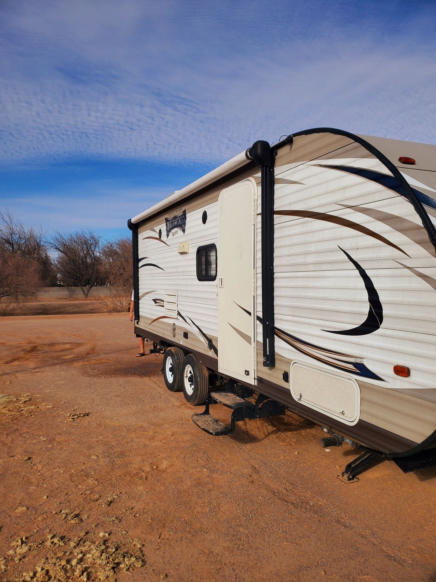 Photo 14 - 2016 Forest River Travel Trailer rental photo 16
