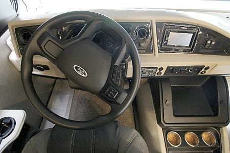 Photo 1 - 2021 Fleetwood Rv Class A Motorhome rental photo 3