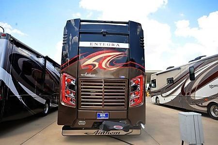 Photo 16 - 2017 Entegra Coach Class A Motorhome rental photo 18
