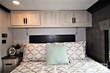 Photo 10 - 2021 Forest River Class C Motorhome rental photo 12