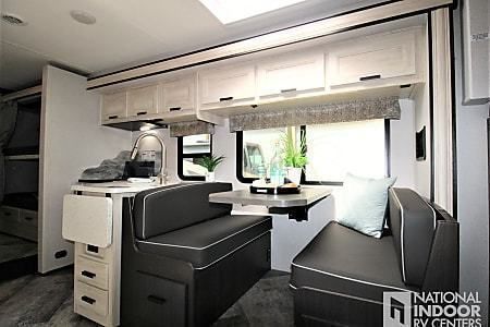 Photo 20 - 2021 Forest River Class C Motorhome rental photo 22