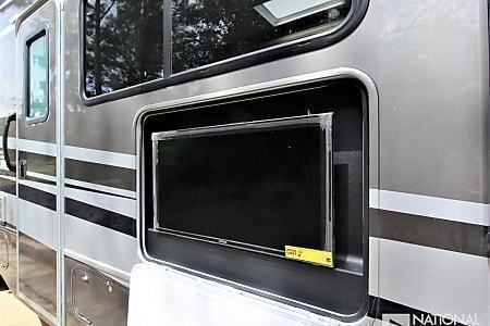 Photo 22 - 2021 Forest River Class C Motorhome rental photo 24