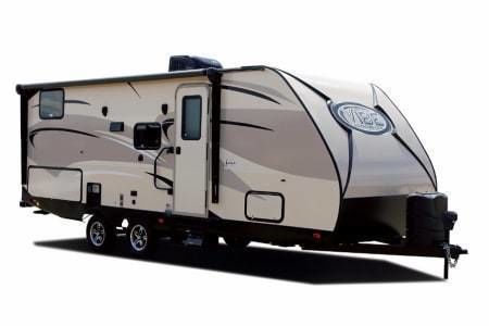 Photo 0 - 2016 Forest River Travel Trailer rental photo 2