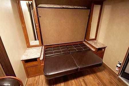 2016 Forest River Vibe 250BHS Travel Trailer for rent in Marietta, GA