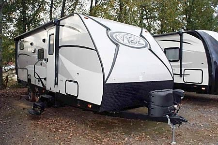 Photo 11 - 2016 Forest River Travel Trailer rental photo 13