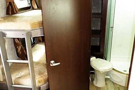 2017 Winnebago Minnie Plus Travel Trailer for rent in Marietta, GA
