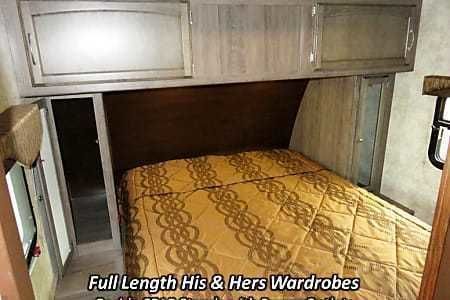 Photo 14 - 2017 Winnebago Travel Trailer rental photo 16