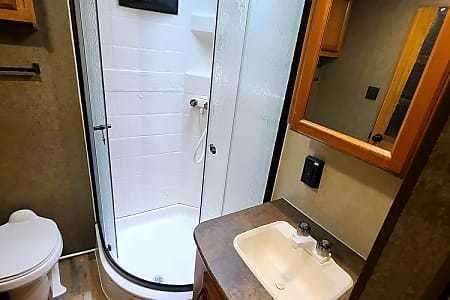 2017 Starcraft Autumn Ridge Travel Trailer for rent in Marietta, GA