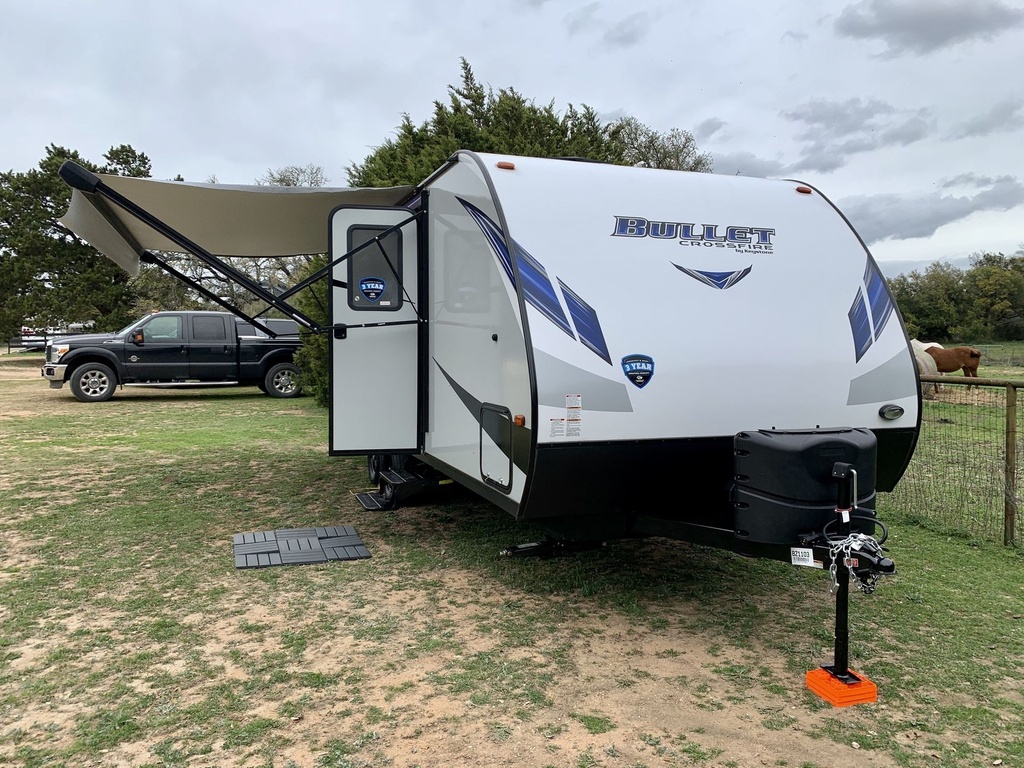 Photo 24 - 2020 Keystone Travel Trailer rental photo 26