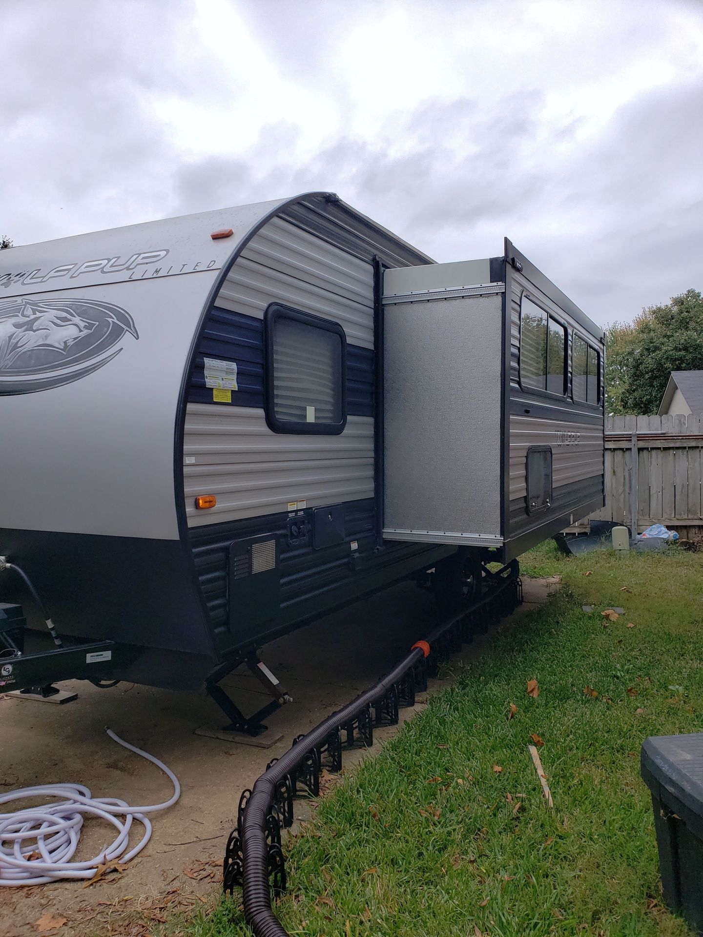 Photo 4 - 2020 Cherokee Travel Trailer rental photo 6