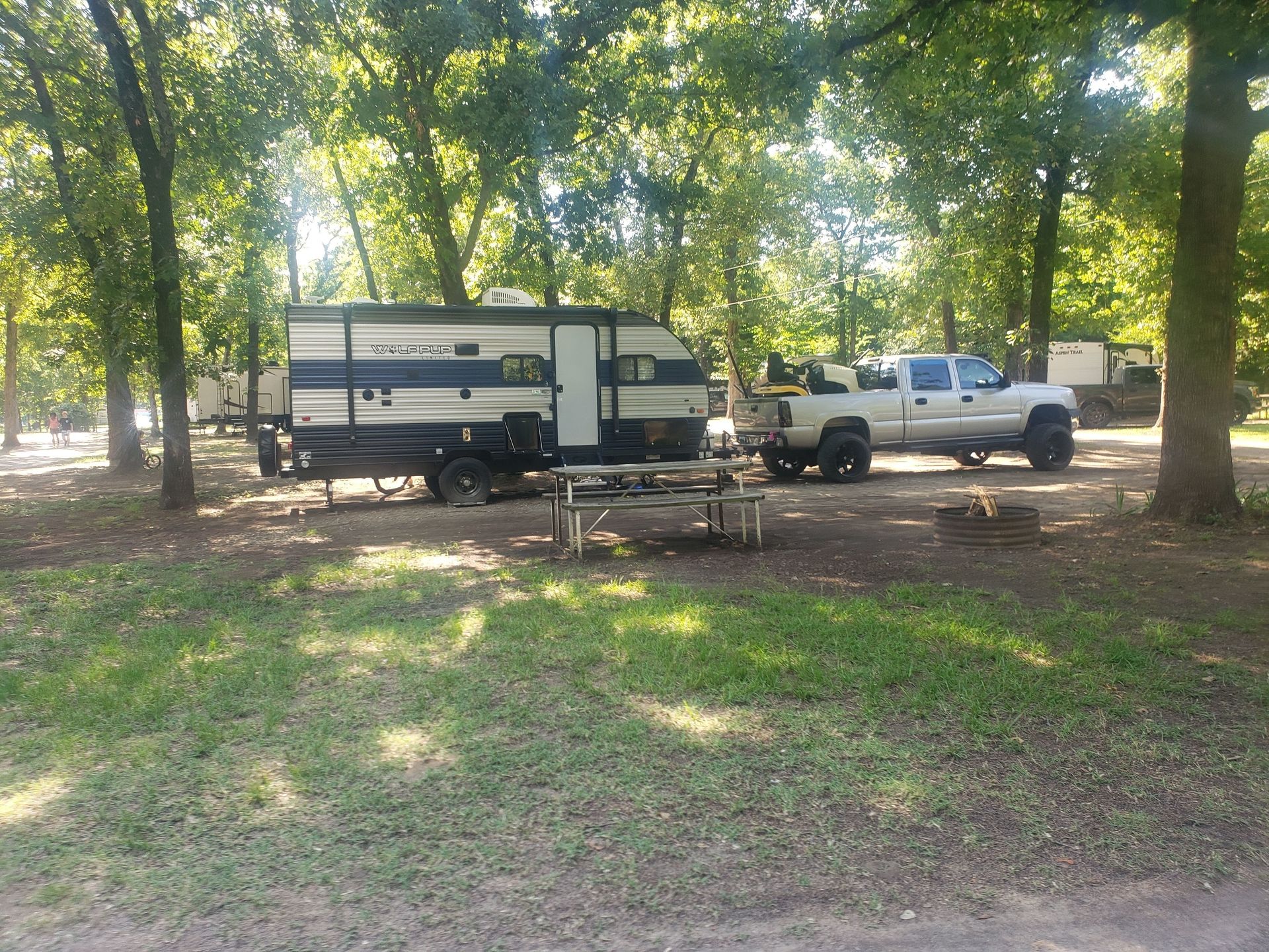 Photo 18 - 2020 Cherokee Travel Trailer rental photo 20