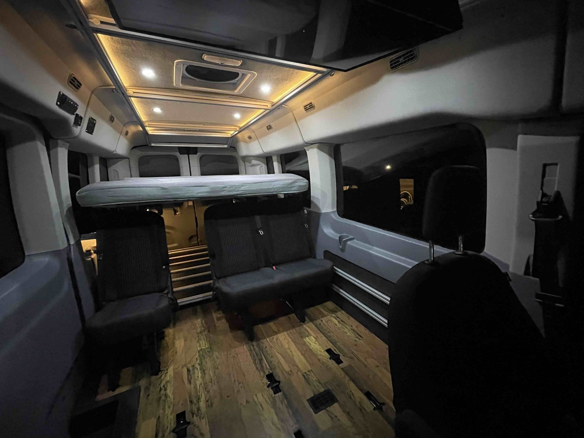 Photo 4 - 2019 Ford Other rental photo 6