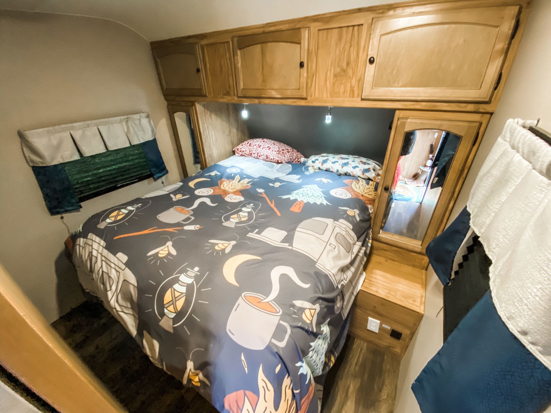 Photo 5 - 2018 Coachmen Travel Trailer rental photo 7