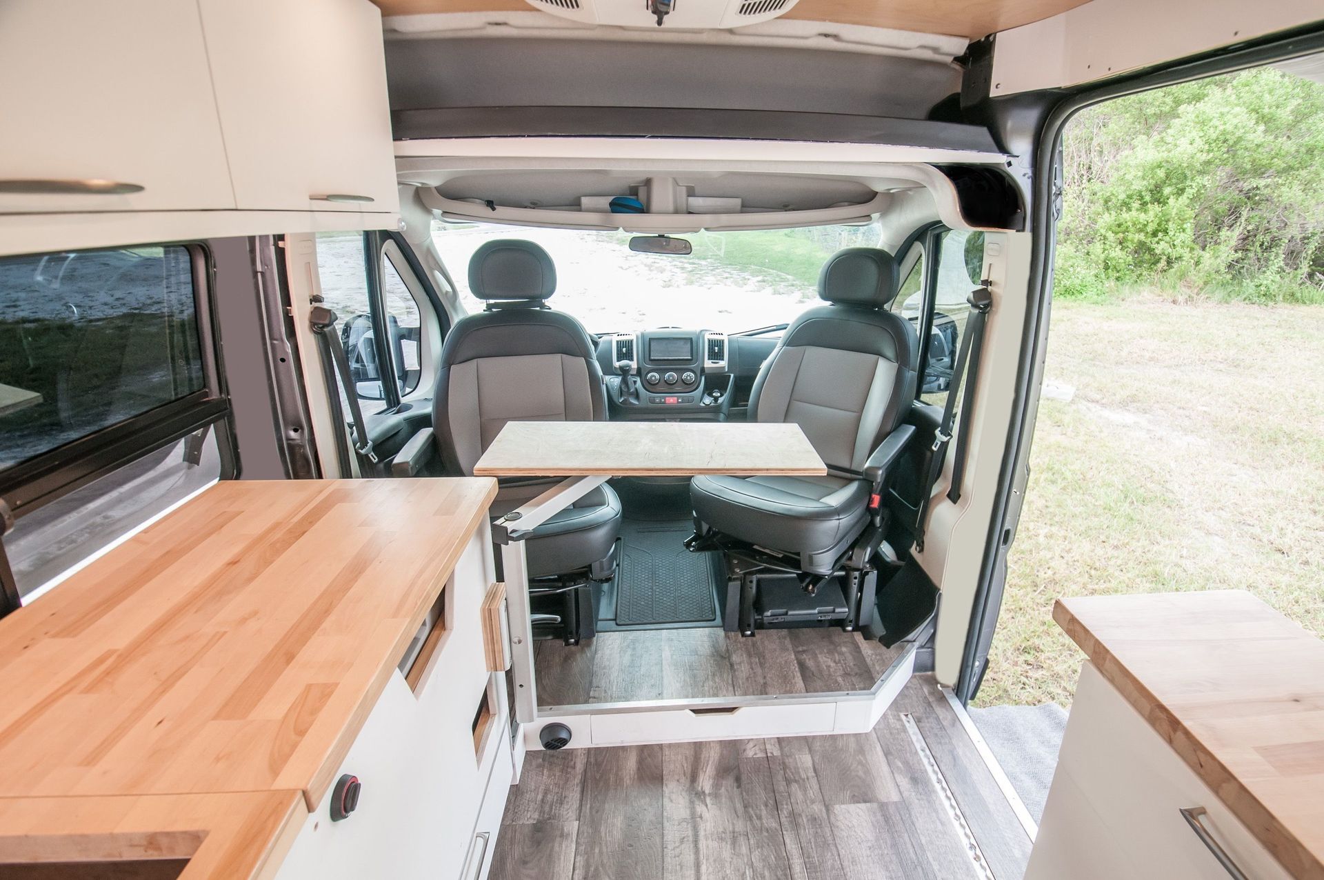 Photo 9 - 2019 Ram Other rental photo 11
