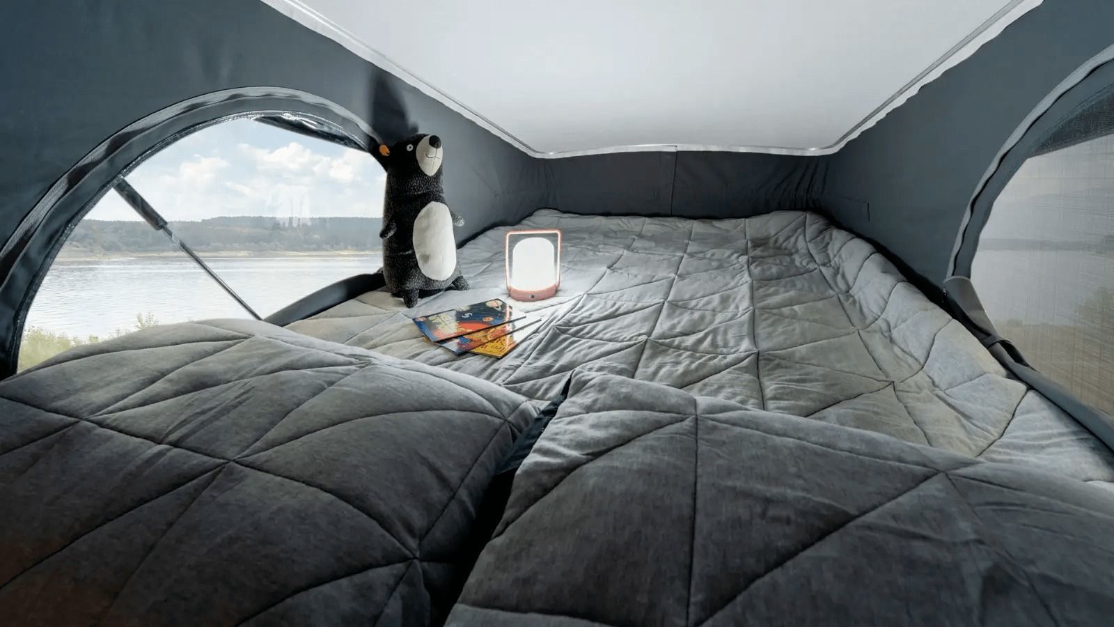 Photo 4 - 2021 Winnebago Class B Motorhome rental photo 6