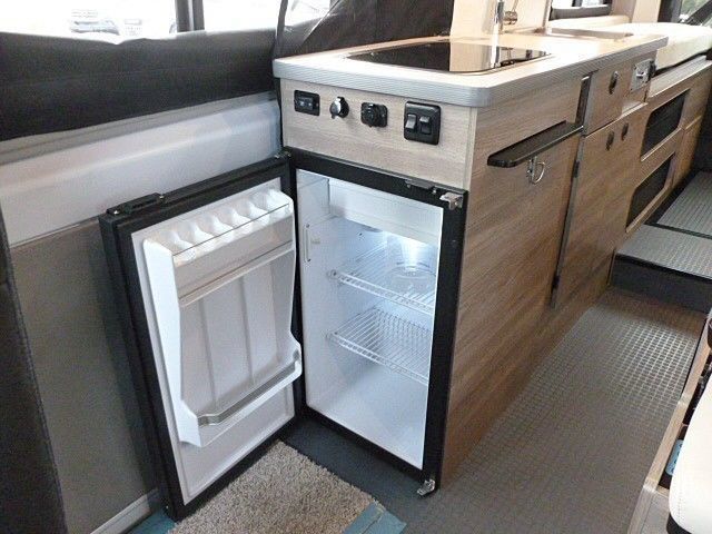 Photo 9 - 2022 Winnebago Class B Motorhome rental photo 11