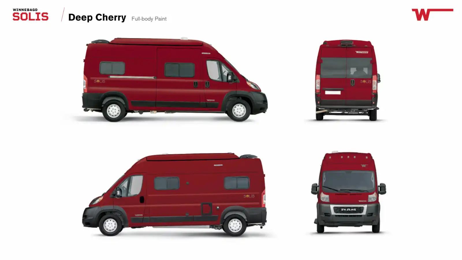 Photo 15 - 2022 Winnebago Class B Motorhome rental photo 17