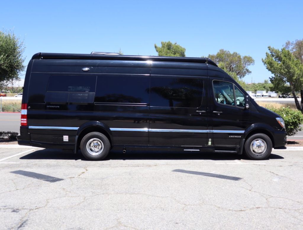 Photo 0 - 2019 Airstream Class B Motorhome rental photo 2